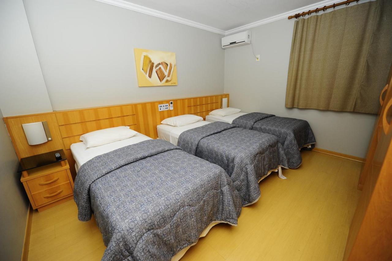 Hotel Saint Louis Luis Eduardo Magalhaes Exterior photo
