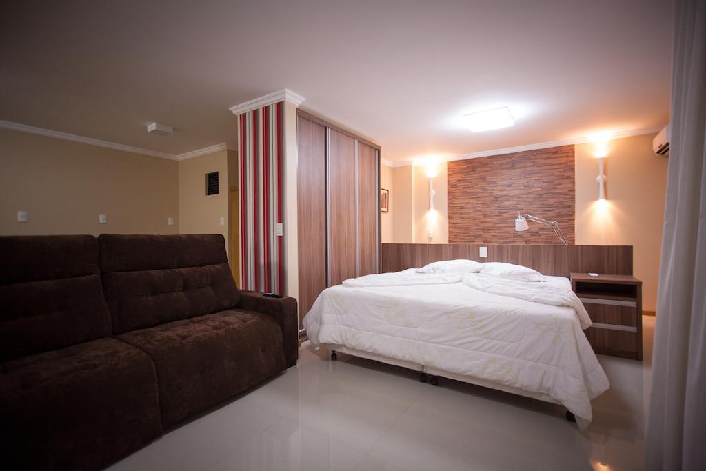 Hotel Saint Louis Luis Eduardo Magalhaes Exterior photo