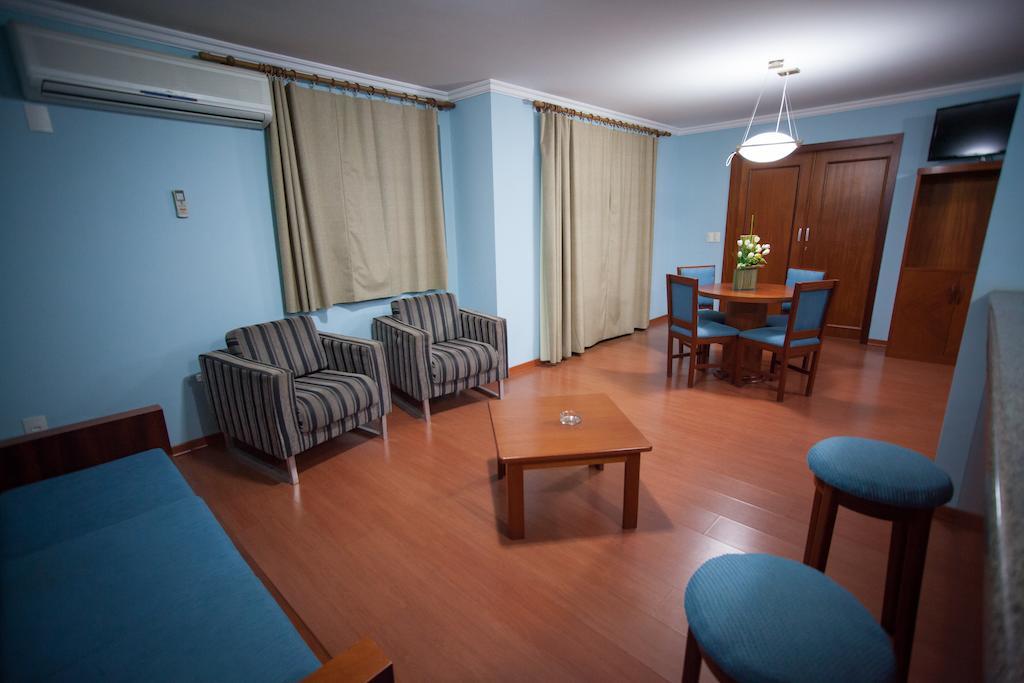 Hotel Saint Louis Luis Eduardo Magalhaes Room photo