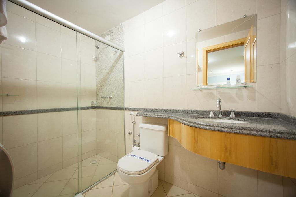Hotel Saint Louis Luis Eduardo Magalhaes Room photo