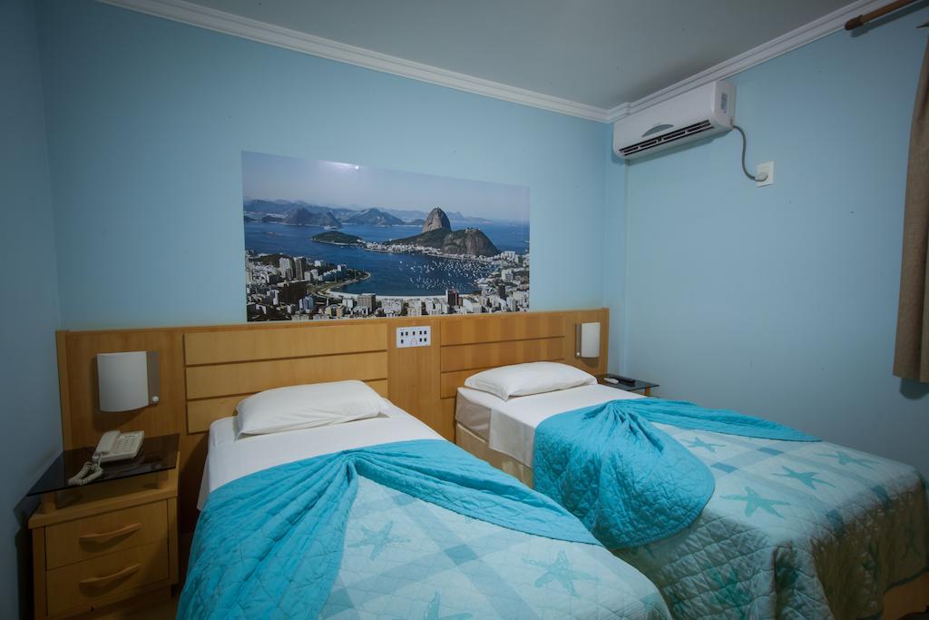 Hotel Saint Louis Luis Eduardo Magalhaes Room photo