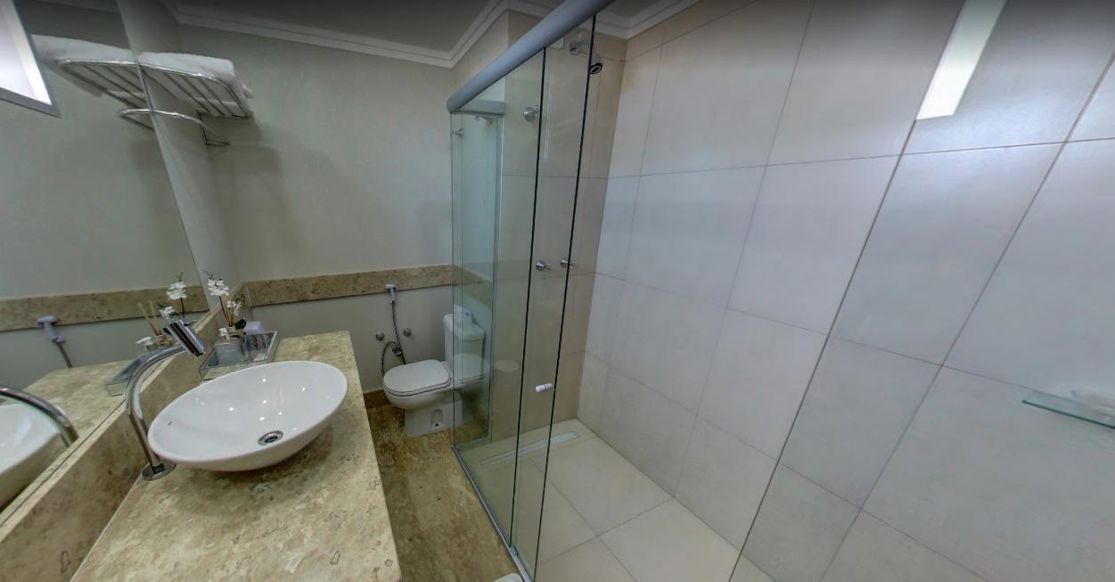 Hotel Saint Louis Luis Eduardo Magalhaes Exterior photo