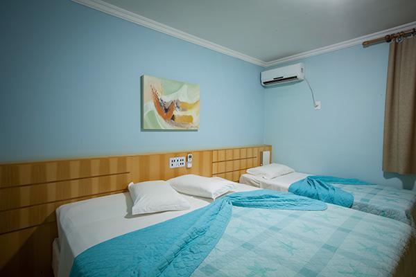 Hotel Saint Louis Luis Eduardo Magalhaes Exterior photo